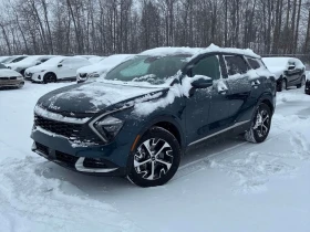 Kia Sportage  EX / CARFAX /Панорама/Подгрев/ Кожа/4х4