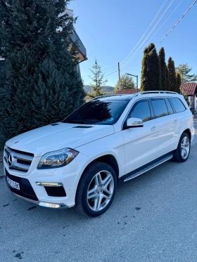 Mercedes-Benz GL 350 AMG LINE 7 местен - 25300 € / 49482.50 лв. - 10663886 3