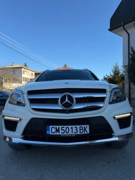 Mercedes-Benz GL 350 AMG LINE 7 местен - 25300 € / 49482.50 лв. - 10663886 2
