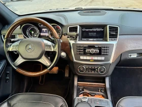 Mercedes-Benz GL 350 AMG LINE 7 местен - 25300 € / 49482.50 лв. - 10663886 13