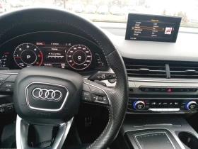 Audi Q7 TDI S-line X3  - 42400 € / 82927.19 лв. - 51077848 16
