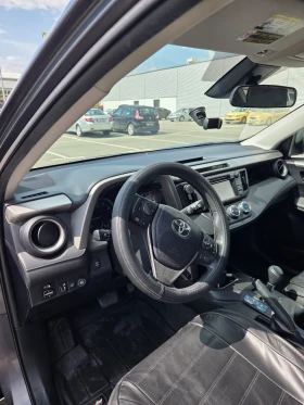 Toyota Rav4 2.5i 4х4 - 19700 € / 38529.85 лв. - 71395827 10