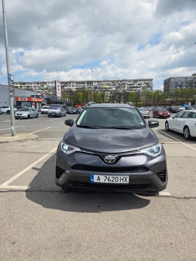 Toyota Rav4 2.5i 4х4 - 19700 € / 38529.85 лв. - 71395827 5