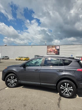Toyota Rav4 2.5i 4х4 - 19700 € / 38529.85 лв. - 71395827 6