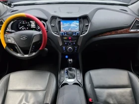Hyundai Santa fe 2.0 - 12099 € / 23663.59 лв. - 56750523 7