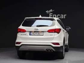 Hyundai Santa fe 2.0 - 12099 € / 23663.59 лв. - 56750523 4
