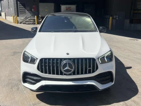 Mercedes-Benz GLE 53 AMG * * CARFAX * * ���� ������ * *  | Mobile.bg � ����� ������ 2