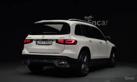 Mercedes-Benz GLB burmester* multibeam led* Parking Assist | Mobile.bg � ����� ������ 2