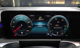 Mercedes-Benz GLB burmester* multibeam led* Parking Assist | Mobile.bg � ����� ������ 6