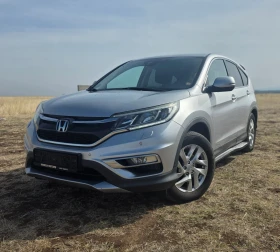 Honda Cr-v С-История Навигация Камера 4Х4 Теглич Подгрев  | Auto.bg — изображение 3
