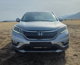 Honda Cr-v С-История Навигация Камера 4Х4 Теглич Подгрев  | Auto.bg — изображение 2