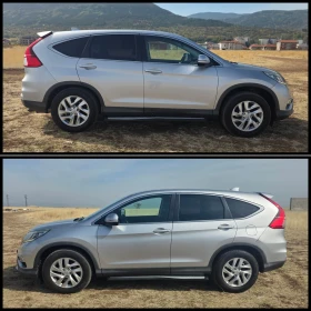 Honda Cr-v С-История Навигация Камера 4Х4 Теглич Подгрев  | Auto.bg — изображение 5