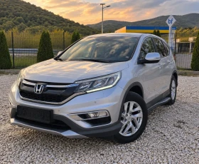 Honda Cr-v �-������� ��������� ������ 4�4 ������ �������  | Mobile.bg � ����� ������ 3