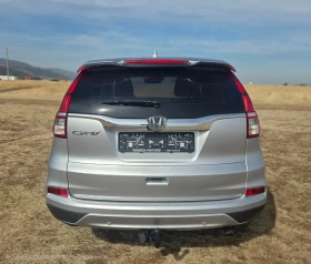 Honda Cr-v С-История Навигация Камера 4Х4 Теглич Подгрев  | Auto.bg — изображение 4
