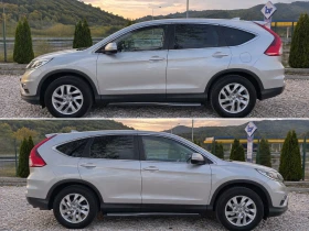 Honda Cr-v �-������� ��������� ������ 4�4 ������ �������  | Mobile.bg � ����� ������ 5