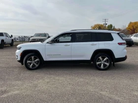 Jeep Grand cherokee * Limited * CARFAX *  - 19700 € - 41351406 2