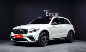 ������ Mercedes-Benz GLC 43...