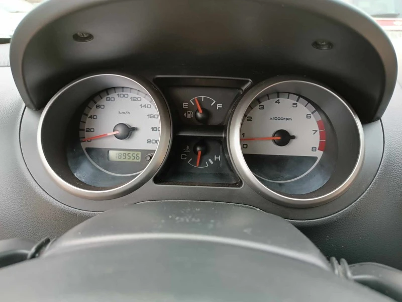 Suzuki Ignis 1.3i 4x4, снимка 14 - Автомобили и джипове - 52696163