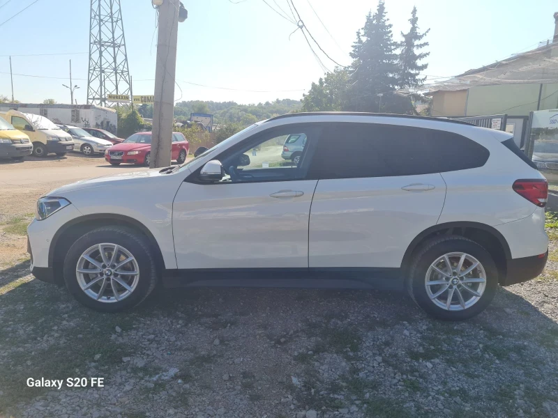 BMW X1 18d xdrive facelift! 29000км! ГАРАНЦИОНЕН!, снимка 14 - Автомобили и джипове - 47391335