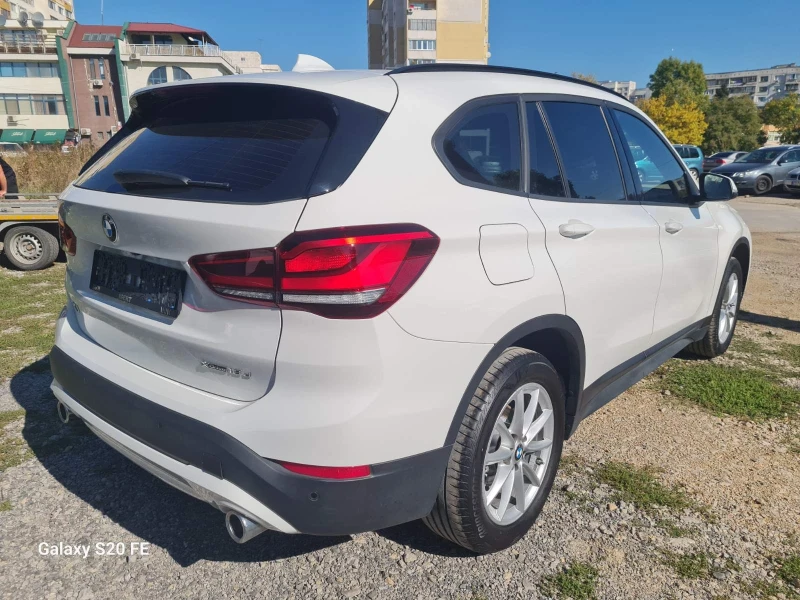 BMW X1 18d xdrive facelift! 29000км! ГАРАНЦИОНЕН!, снимка 16 - Автомобили и джипове - 47391335