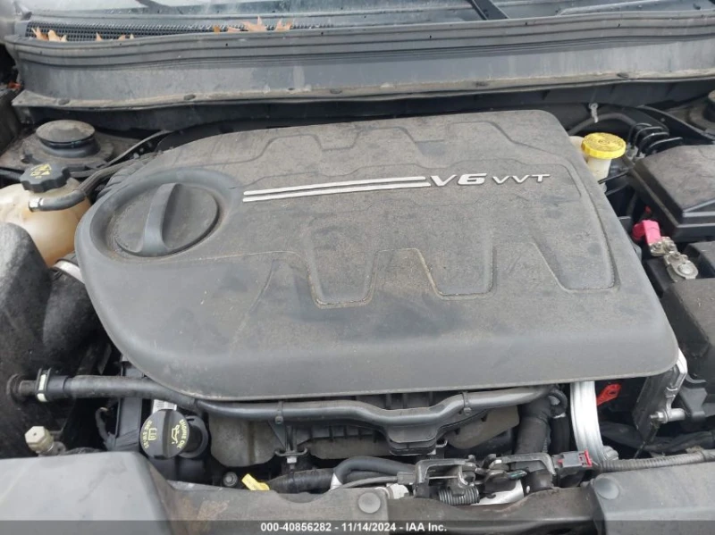 Jeep Cherokee 3.2L V-6 DOHC, 271HP 4X4 Drive, снимка 15 - Автомобили и джипове - 48603036