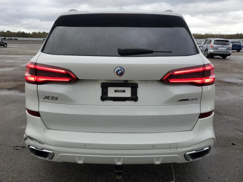 BMW X5 XDRIVE40I* Подгрев* Дистроник* 360* , снимка 3 - Автомобили и джипове - 48628244