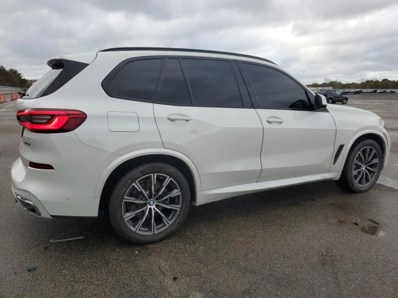 BMW X5 XDRIVE40I* Подгрев* Дистроник* 360* , снимка 2 - Автомобили и джипове - 48628244