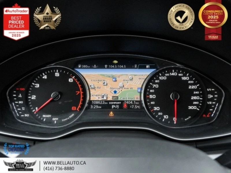 Audi Q5 * Progressiv | NAVI | B.CAM | PANO | MMRYSEATS | B, снимка 13 - Автомобили и джипове - 52924400