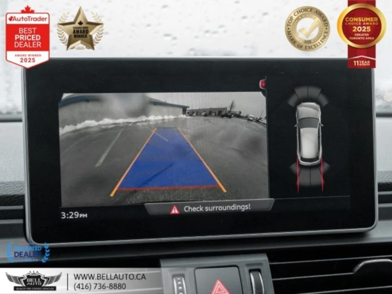 Audi Q5 * Progressiv | NAVI | B.CAM | PANO | MMRYSEATS | B, снимка 4 - Автомобили и джипове - 52924400