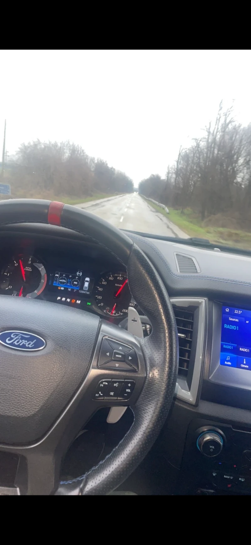 Ford Raptor, снимка 2 - Автомобили и джипове - 53077819