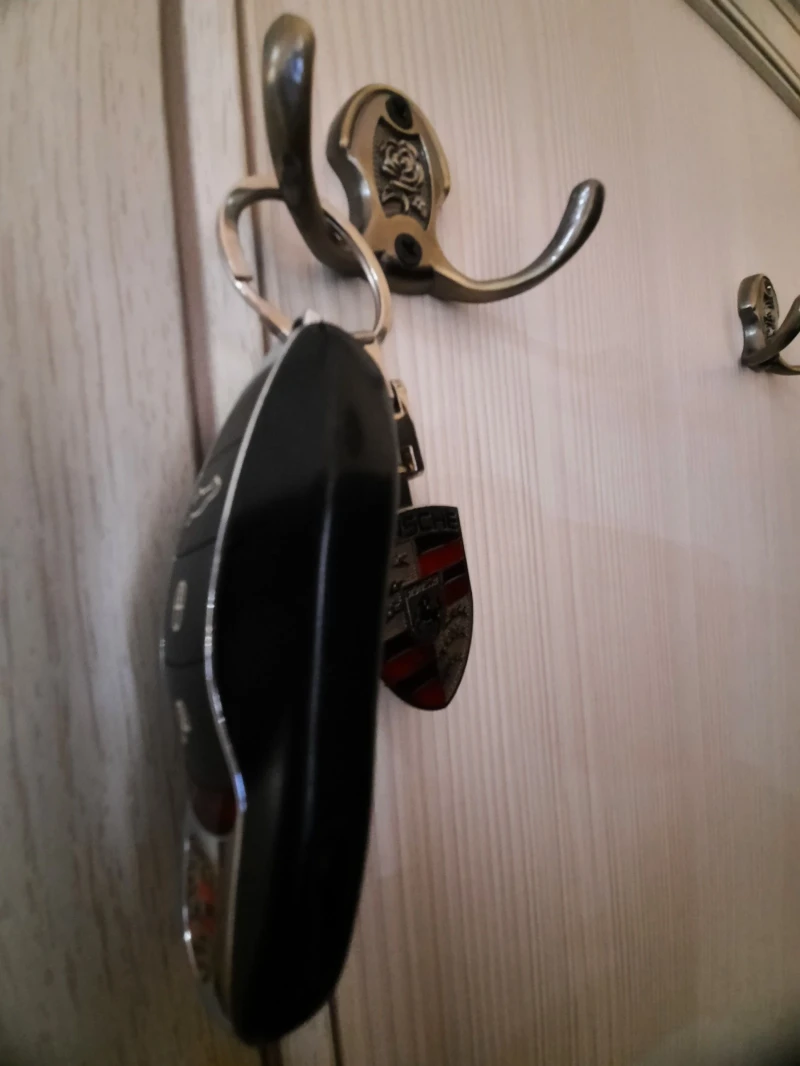 Porsche Cayenne, снимка 4 - Автомобили и джипове - 53102762