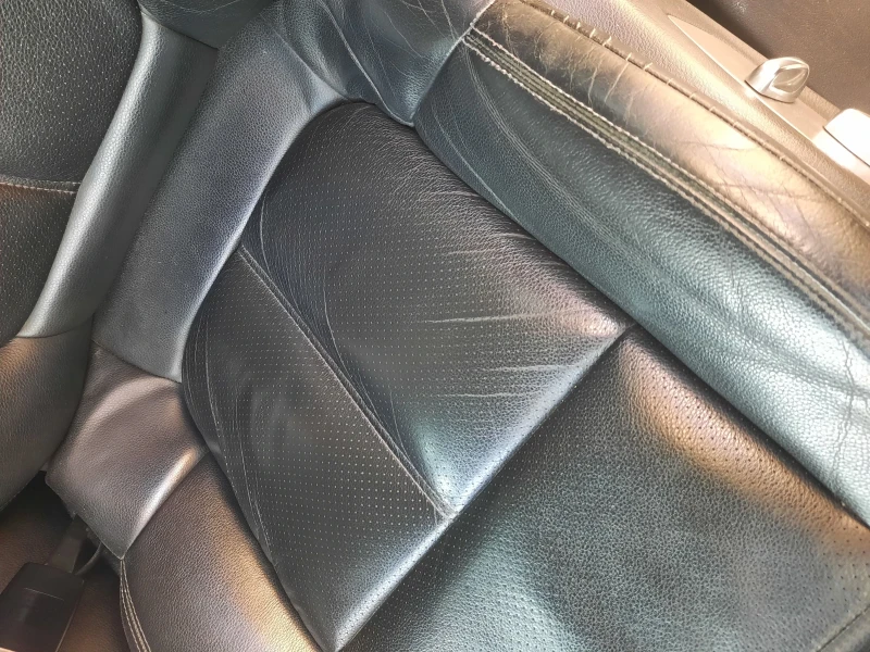 Porsche Cayenne, снимка 7 - Автомобили и джипове - 53102762