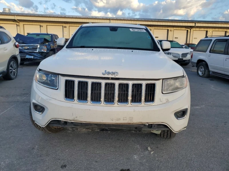 Jeep Grand cherokee, снимка 5 - Автомобили и джипове - 53267804
