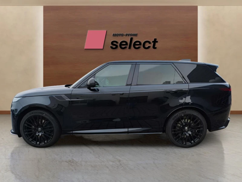 Land Rover Range Rover Sport 4.4, снимка 8 - Автомобили и джипове - 53387707