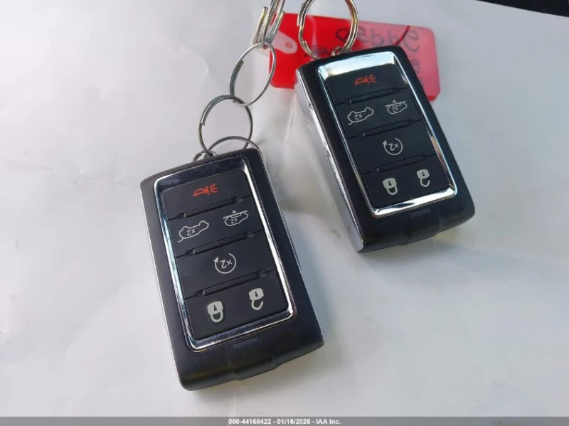 Jeep Grand Wagoneer SERIES III 4X4 * CARFAX* , снимка 11 - Автомобили и джипове - 53447926