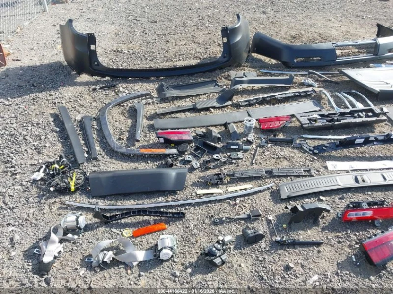 Jeep Grand Wagoneer SERIES III 4X4 * CARFAX* , снимка 12 - Автомобили и джипове - 53447926