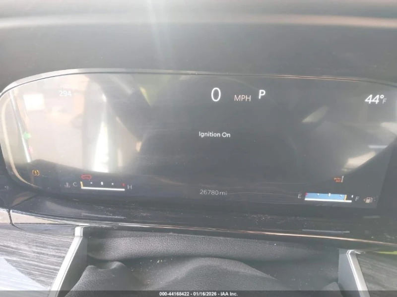 Jeep Grand Wagoneer SERIES III 4X4 * CARFAX* , снимка 7 - Автомобили и джипове - 53447926