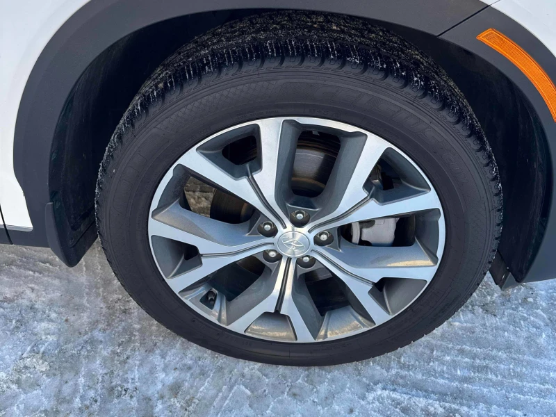 Hyundai Palisade LUXURY * * CARFAX * * АВТО КРЕДИТ * * , снимка 11 - Автомобили и джипове - 53460155