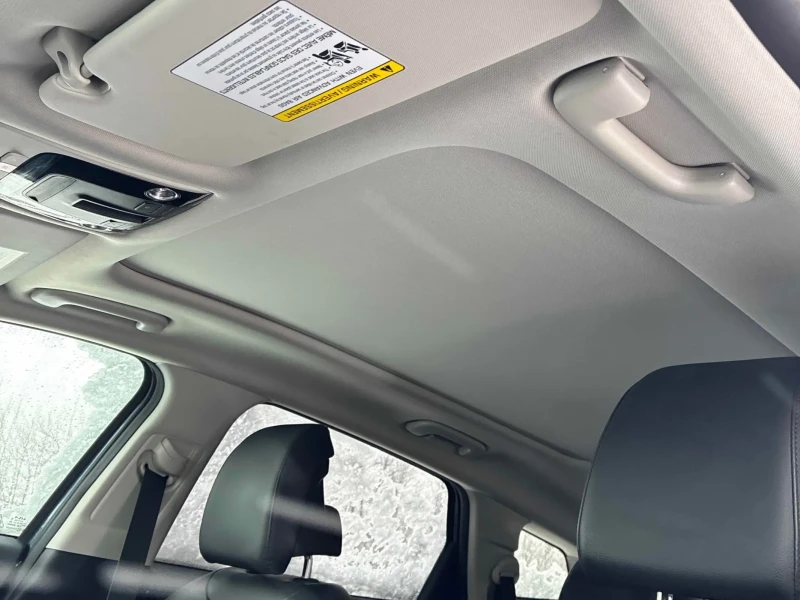 Kia Sportage  EX / CARFAX /Панорама/Подгрев/ Кожа/4х4, снимка 9 - Автомобили и джипове - 53575898