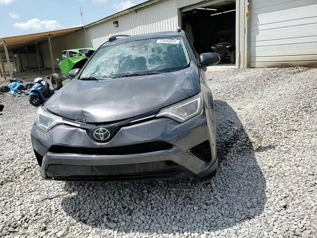 Toyota Rav4 2.5L 4 Front-wheel Drive - изображение 9