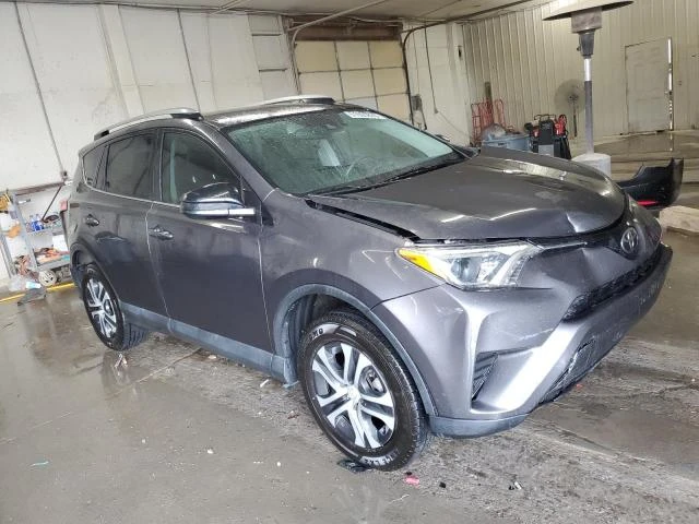 Toyota Rav4 2.5L 4 Front-wheel Drive - изображение 7