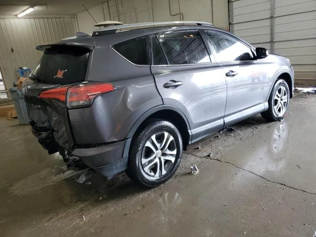 Toyota Rav4 2.5L 4 Front-wheel Drive - изображение 6