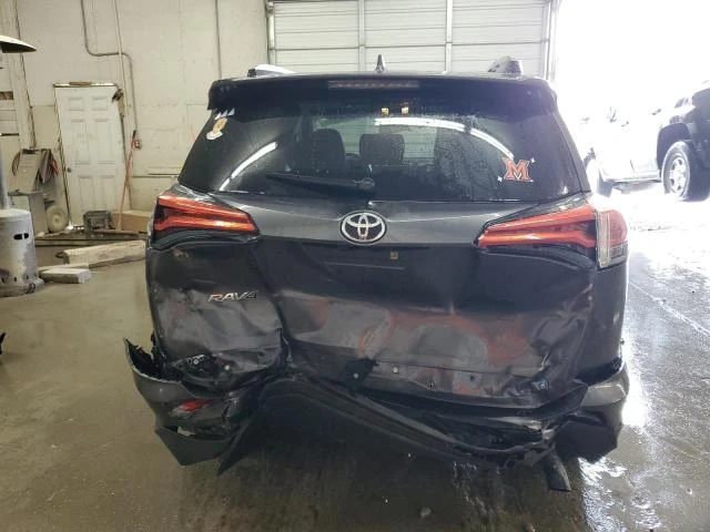 Toyota Rav4 2.5L 4 Front-wheel Drive - изображение 4