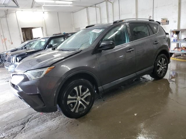 Toyota Rav4 2.5L 4 Front-wheel Drive - изображение 10
