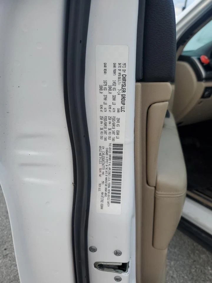 Jeep Grand cherokee, снимка 11 - Автомобили и джипове - 53267804