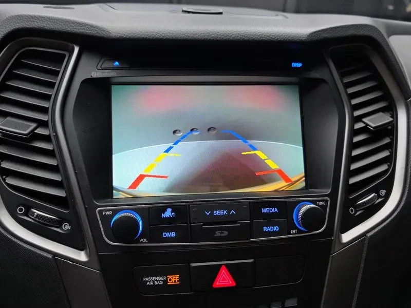 Hyundai Santa fe 2.0, снимка 15 - Автомобили и джипове - 54256639