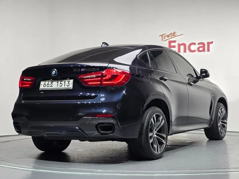 BMW X6 M50D XDRIVE, снимка 2 - Автомобили и джипове - 55739750