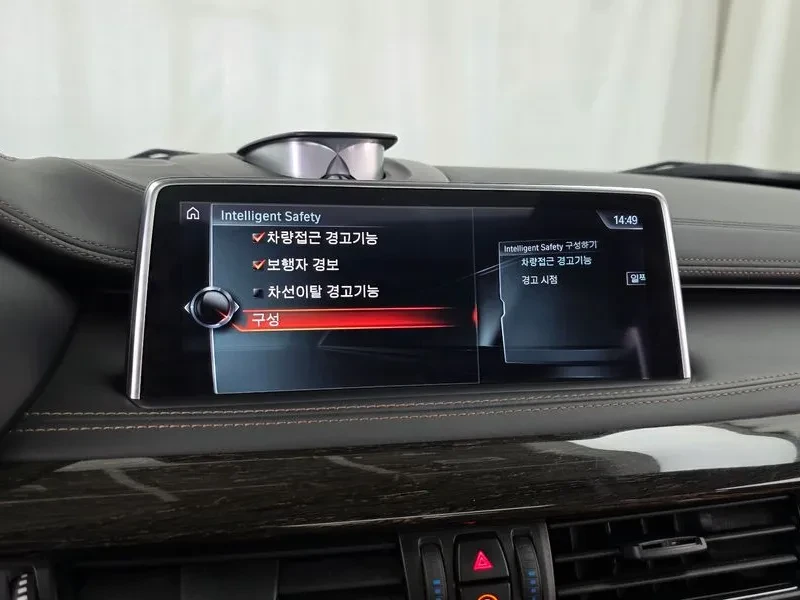 BMW X6 M50D XDRIVE, снимка 16 - Автомобили и джипове - 55739750