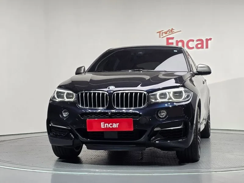 BMW X6 M50D XDRIVE, снимка 3 - Автомобили и джипове - 55739750