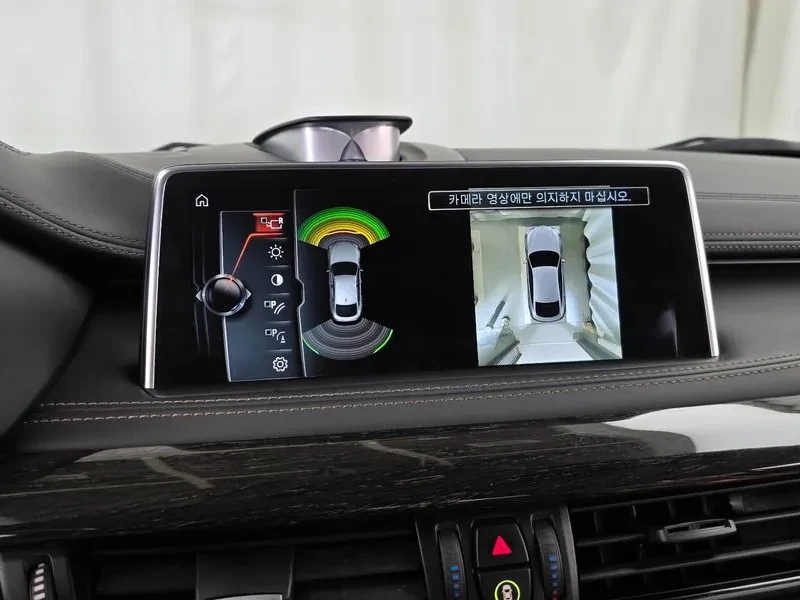 BMW X6 M50D XDRIVE, снимка 15 - Автомобили и джипове - 55739750
